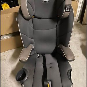 Car seat